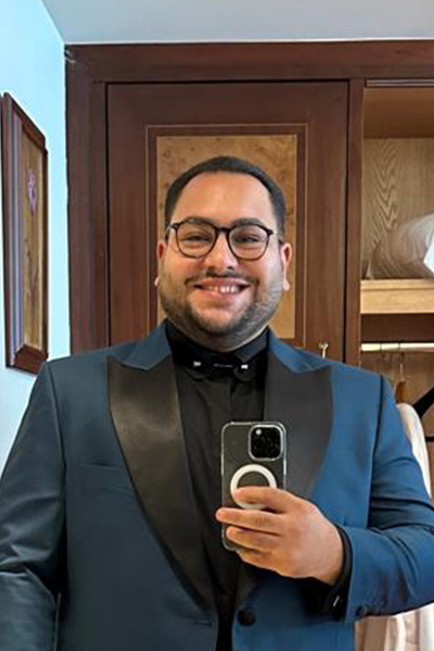 Groomsman